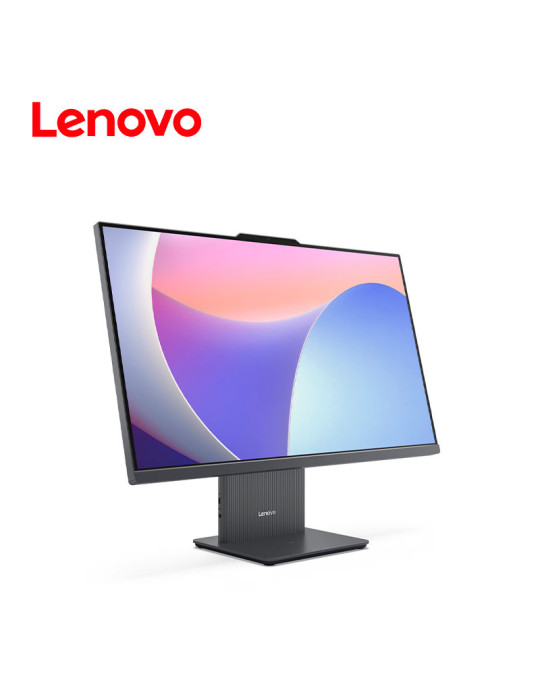 All In One Lenovo Ideacentre 27IRH9 Core I5-13420H 16GB 512GB SSD 27" FreeDos (F0HM00MWLD)