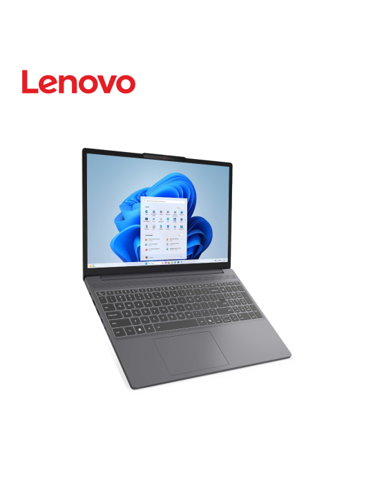 Laptop Lenovo Ideapad Slim 3 15IRH10 Core I5 13420H 16GB 512B SSD 15.3" FreeDos (83K100C3LM)
