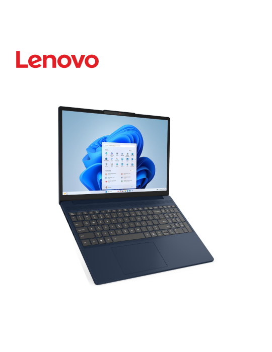 Laptop Lenovo Ideapad Slim 3 15IRH10 Core I7 13620H 16GB 1TB SSD 15.3" FreeDos (83K100NALM)