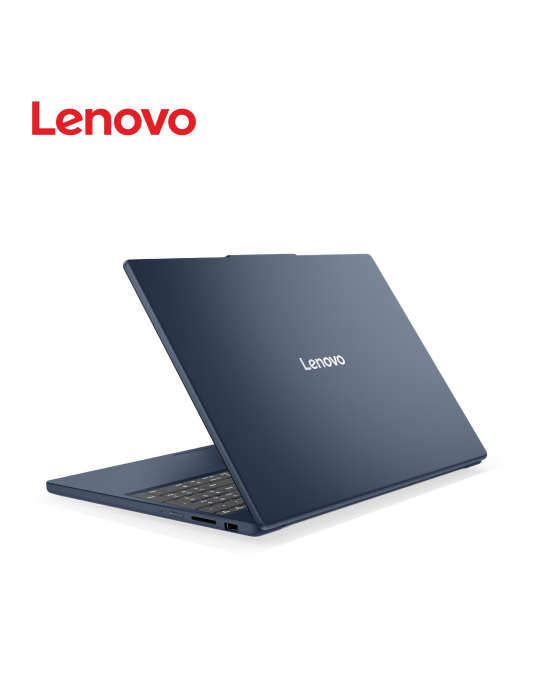 Laptop Lenovo Ideapad Slim 3 15IRH10 Core I7 13620H 16GB 1TB SSD 15.3" FreeDos (83K100NALM)
