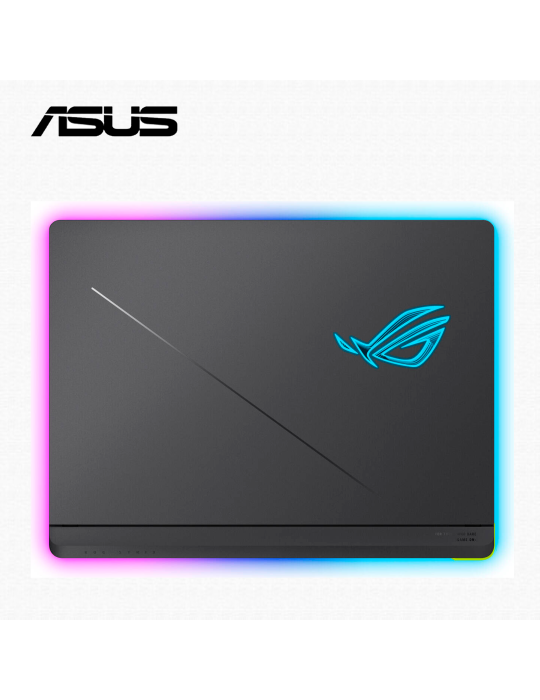 Laptop Gamer Asus Rog Strix G16 G615JMR-AS74 Core I7-14650HX 16GB 1TB SSD RTX 5060 8GB 16" W11 (90NR0LB1-M000M0)