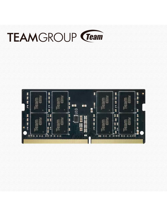 Memoria Sodimm DDR4 Teamgroup Elite 8GB TED48G3200C22-S01