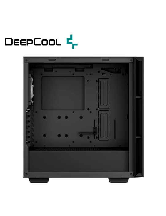 Case DeepCool CH560 Black ARGB (R-CH560-BKAPE4-G-1)