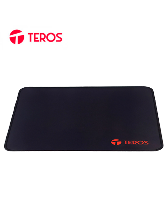 Pad Mouse Teros TE-3017S 320X270X3 MM Black (TE-3017S)