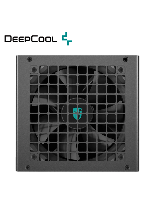 Fuente 600W Deepcool Gamer Storm PF600X R-PF600X-HD0B-JGUS
