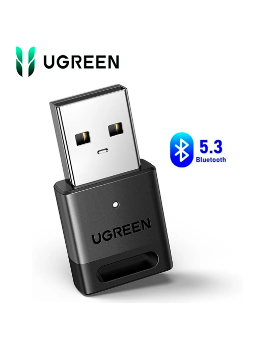 Adaptador Bluetooth USB Ugreen CM591 BT 5.3 ( 35995 )