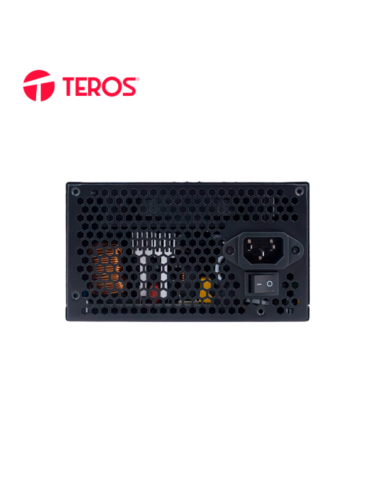 Fuente 850W Teros TE-1320S 80 Plus Platinum Full Modular