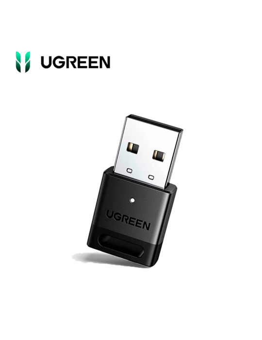 Adaptador Bluetooth USB Ugreen CM748 BT 5.4V ( 35058 )