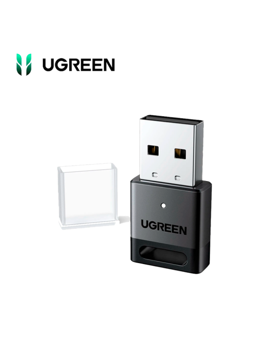 Adaptador Bluetooth USB Ugreen CM748 BT 5.4V ( 35058 )
