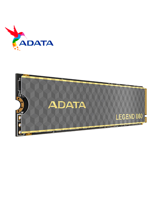 SSD M.2 Adata 1TB Legend 860 NVME (SLEG-860-1000GCS)