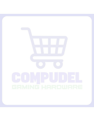 Teclado Gaming T-Dagger Naxos Rainbow Grey Black RGB Switch Red (T-TGK310GW-SP)