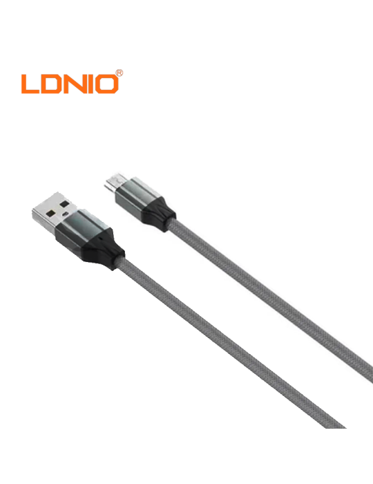 Cable Carga Rápida Ldnio USB LS 441 C (LS441)