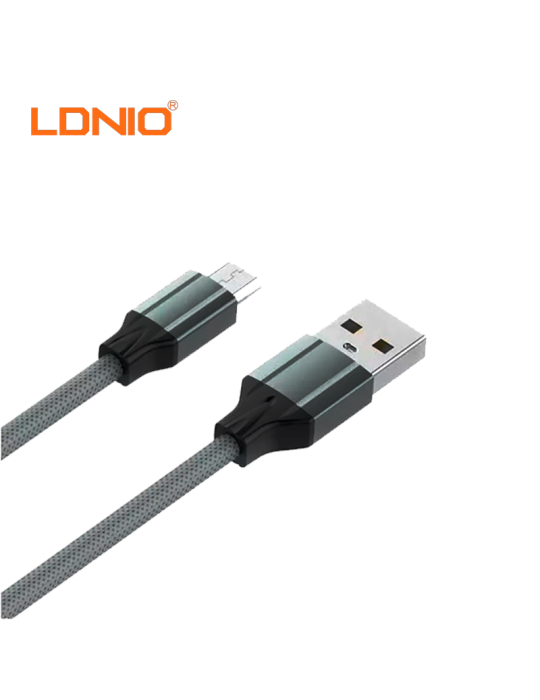 Cable Carga Rápida Ldnio USB LS 441 C (LS441)