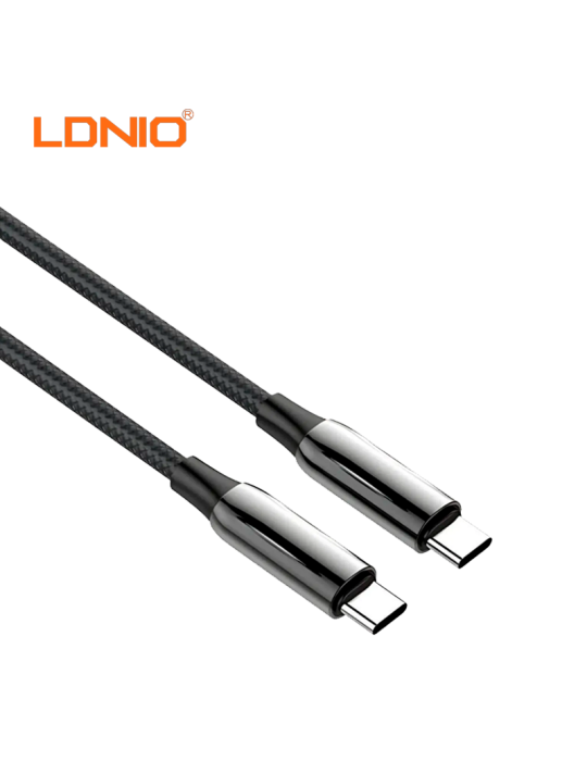 Cable USB -C/C Ldnio De 240W LC921C