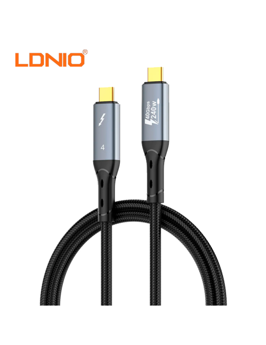 Cable USB C/C Ldnio De 240W TC11C