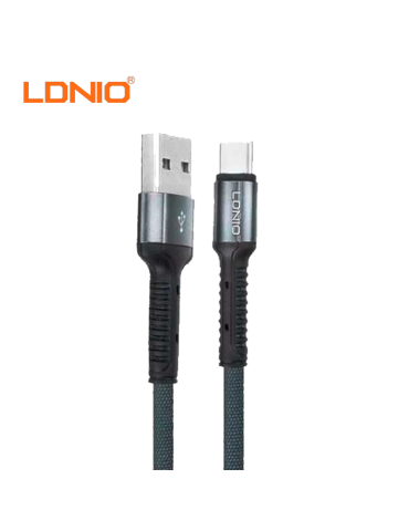 Cable USB Ldnio LS63C