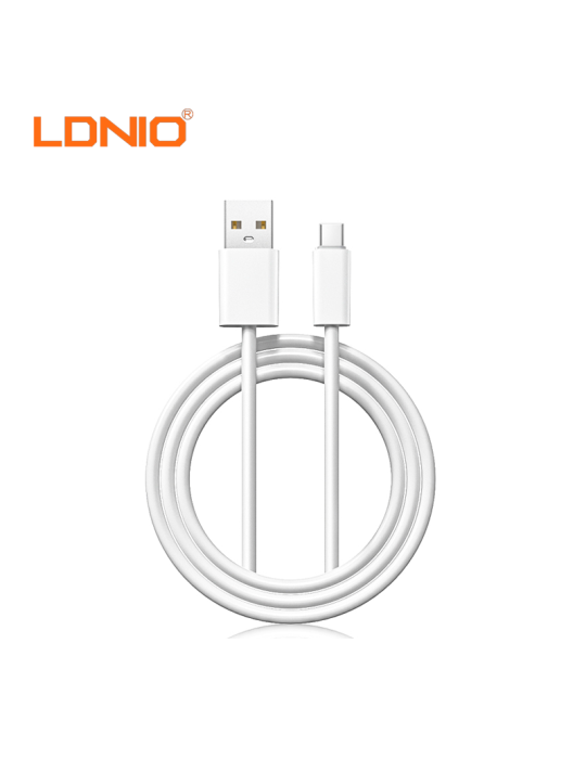 Cable USB Ldnio LS891 Type-C (LS891 TC)
