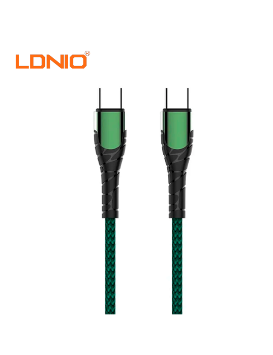 Cable USB C/C Ldnio LC101