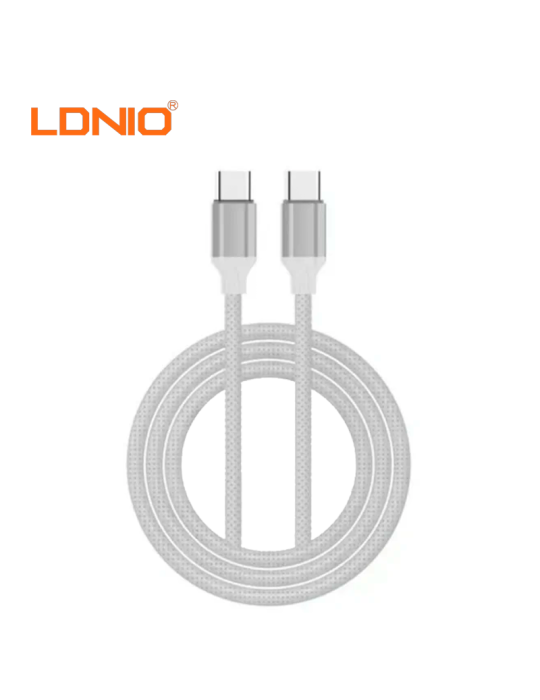 Cable USB Ldnio LC441C TC