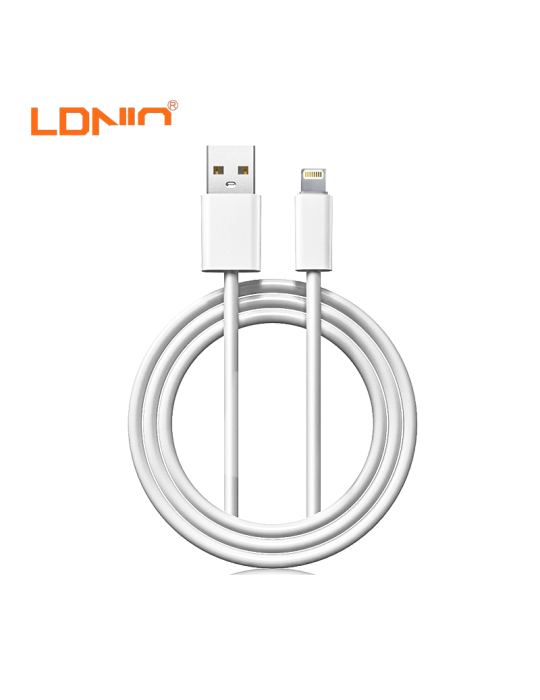 Cable USB Ldnio LS902