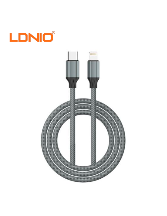 Cable USB Ldnio LC441I LOS