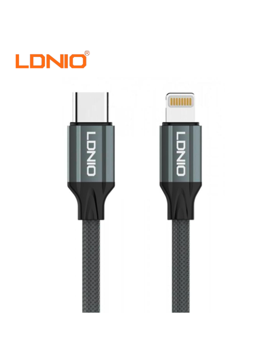 Cable USB Ldnio LC441I LOS