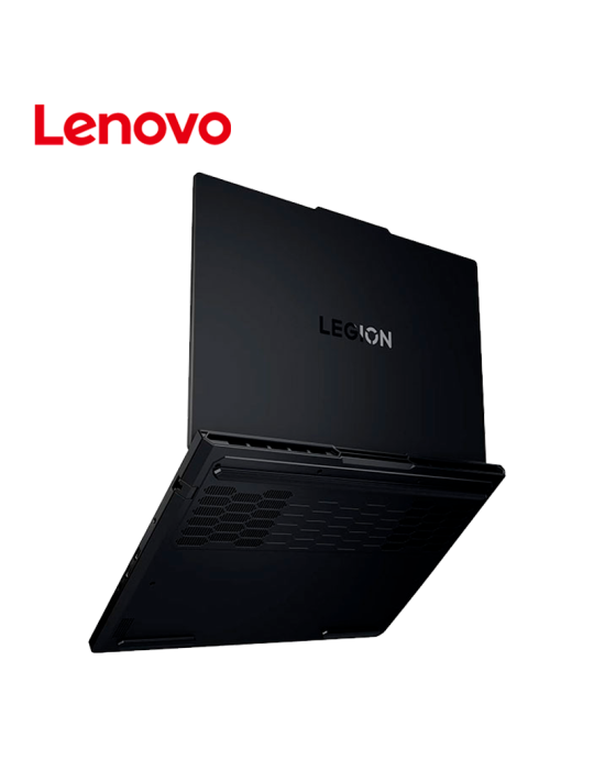 Laptop Gamer Lenovo Legion Pro 5 16IRX10 Core I9 14900HX 32GB 1TB RTX 5060 8GB 16" Win11 (83NN0058LM)