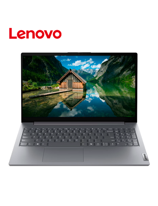 Laptop Lenovo V15 G5 IRL Core I5 13420H 8GB 512GB SSD 15.6" FreeDos (83GW005LLD)
