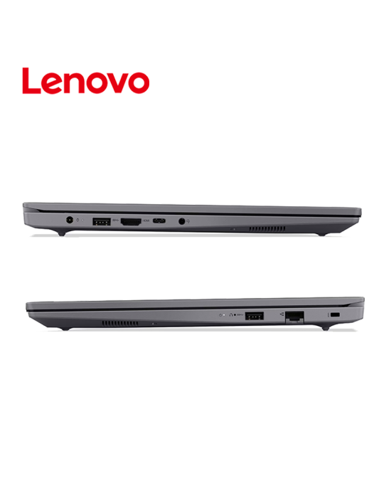 Laptop Lenovo V15 G5 IRL Core I5 13420H 8GB 512GB SSD 15.6" FreeDos (83GW005LLD)
