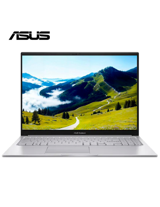 LAPTOP ASUS VIVOBOOK X1504VA-NJ686W CORE 5 120U 8GB DDR4 512GB SSD 15.6" W11H (90NB13Y2-M00XM0)