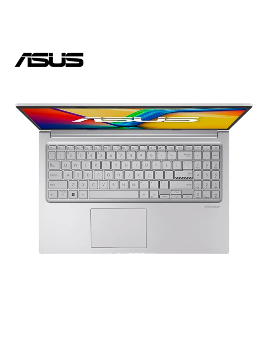 LAPTOP ASUS VIVOBOOK X1504VA-NJ686W CORE 5 120U 8GB DDR4 512GB SSD 15.6" W11H (90NB13Y2-M00XM0)