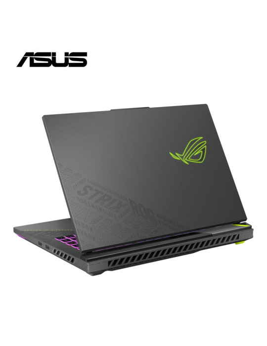 LAPTOP ASUS ROG STRIX G16 G614PP-WH94 RYZEN 9-8940HX 16GB 1TB SSD RTX 5070 8GB 16" W11 (90NR0L67-M004S0)