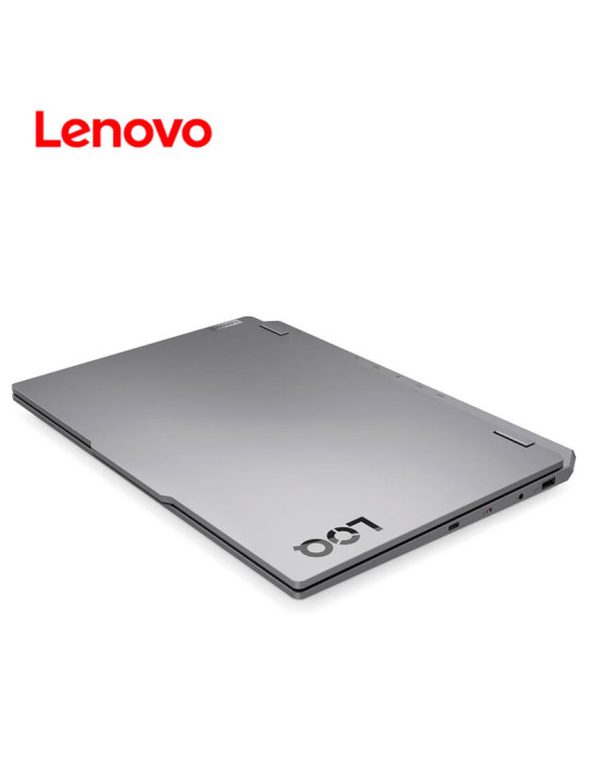 LAPTOP LENOVO LOQ 15IRX10 CORE I7-13650HX 16GB 512GB SSD RTX 5060 8GB 15.6" W11H (83JE002LUS)