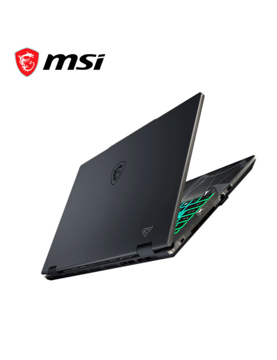 LAPTOP MSI CYBORG 15 B2RWFKG-071US CORE 7-240H 16GB  512GB SSD RTX 5060 8GB 15.6" W11 (9S7-15Q342-256)