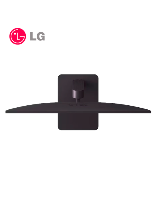 Monitor 23.8" Gaming LG 24G411A-B FHD 120HZ IPS 1ms HDMI DP (24G411A-B)