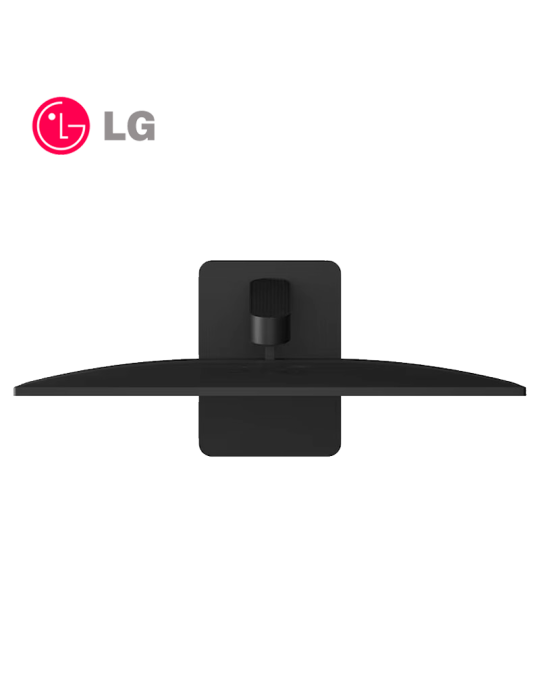 Monitor 23.8" LG 24U411A-B FHD 120HZ IPS 5ms HDMI Vga (24U411A-B)