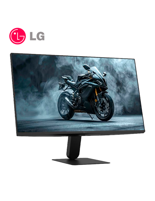 Monitor 23.8" LG 24U411A-B FHD 120HZ IPS 5ms HDMI Vga (24U411A-B)