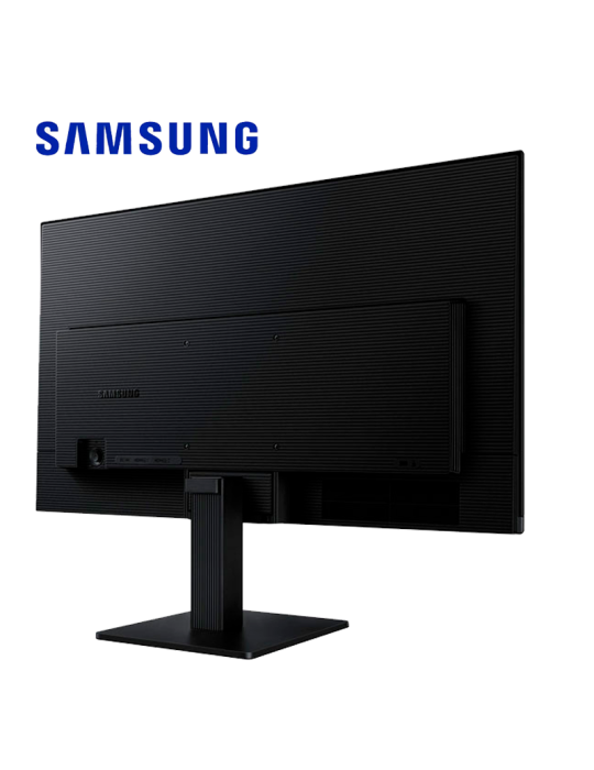 Monitor 24" Samsung LS24F320GANXZA Essential S3 IPS Fhd 120HZ HDMI