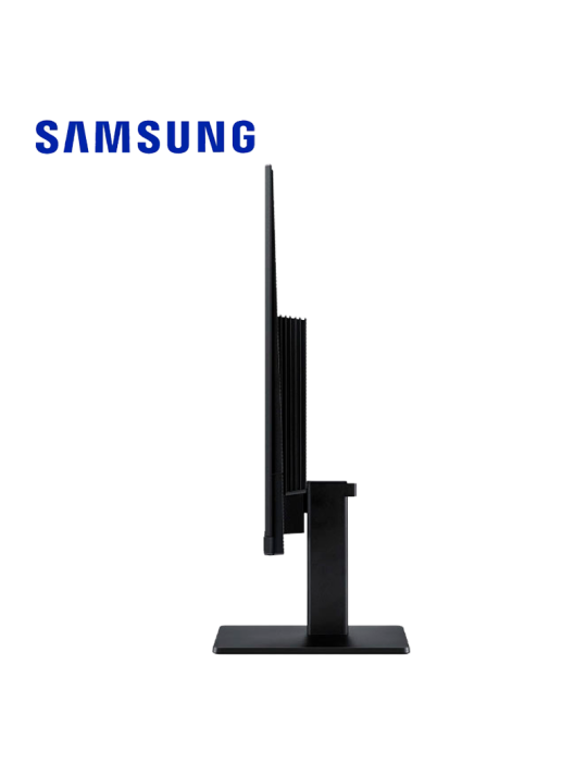 Monitor 24" Samsung LS24F320GANXZA Essential S3 IPS Fhd 120HZ HDMI