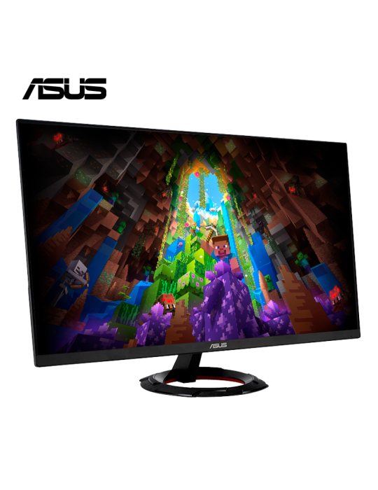 Monitor 27" Gamer Asus Tuf VG279Q5R FHD 200HZ Fast IPS 0.3MS HDMI DP (90LM0BS0-B02EI1)
