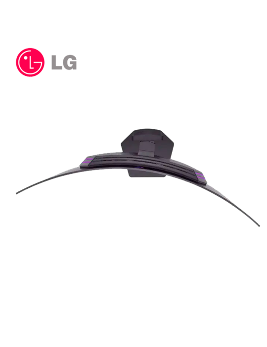 Monitor 45" LG Gamer Ultragear 45GX90SA-B 240HZ WDQHD HDMI DP Curvo (45GX90SA-B)
