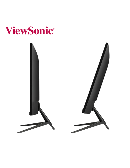 Monitor Gaming 24" Viewsonic FHD 180HZ 0.5ms VX2428A
