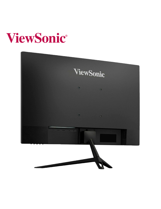 Monitor Gaming 24" Viewsonic FHD 180HZ 0.5ms VX2428A