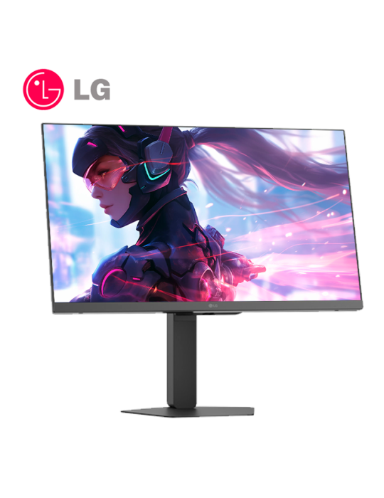 Monitor LG 27" Gamer Ultragear 27G440A-B IPS FHD 240HZ 1ms DP HDMI (27G440A-B)