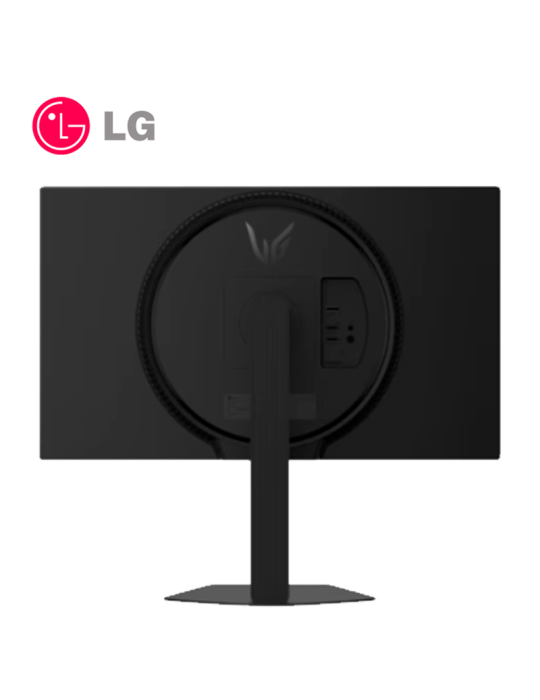 Monitor LG 27" Gamer Ultragear 27G440A-B IPS FHD 240HZ 1ms DP HDMI (27G440A-B)