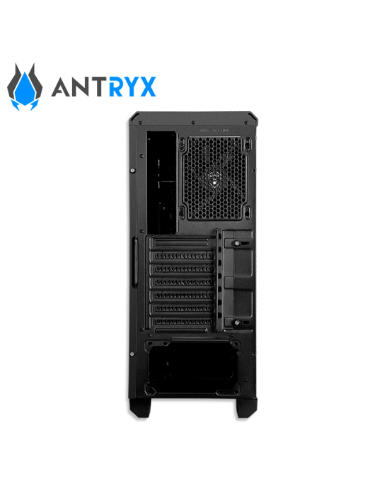 Case 600W Antryx RX 360 Performance Black (AC-RX360PK-600CP)