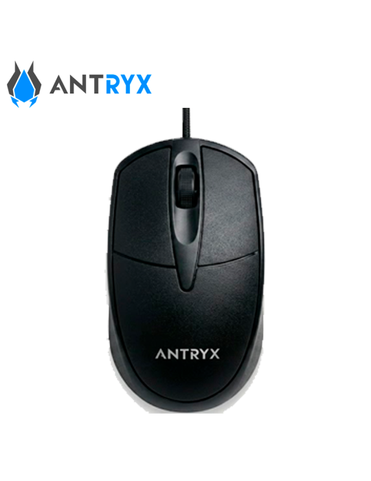 Teclado Kit Antryx Precision PS960 V2 Black (ASC-PS960K-SP)