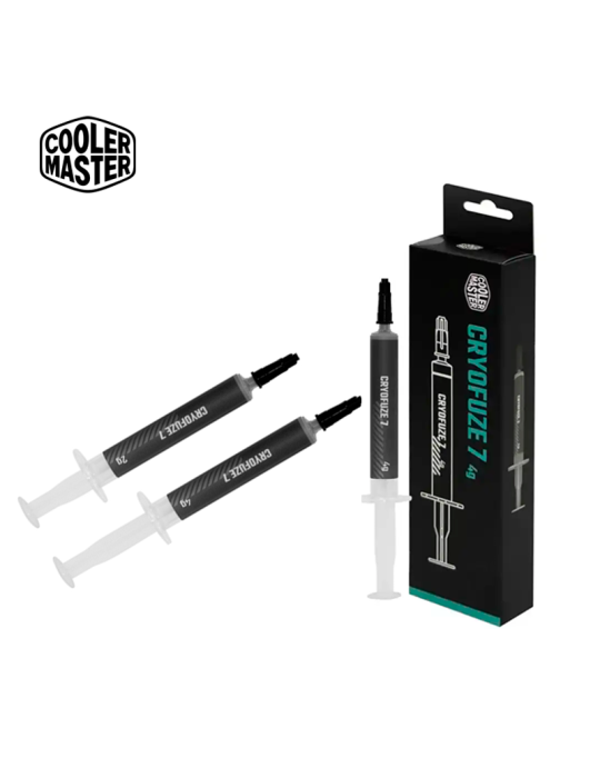 Pasta Termica Cooler Master Cryofuze (MGZ-NDSG-N04G-R1)