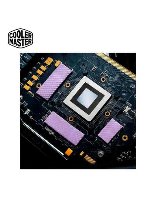 Almohadilla Termica Cooler Master Pad Pro 1.0Mm (Tpx-nopp-9010-r1)