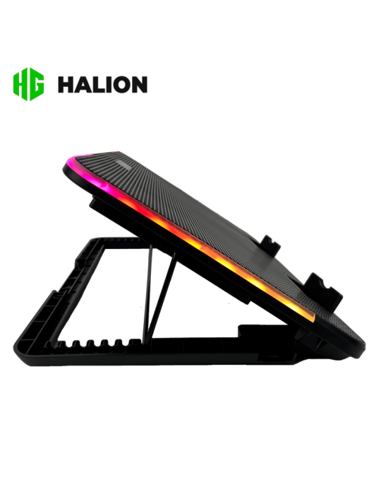 Cooler Laptop Cybercool HA-K8